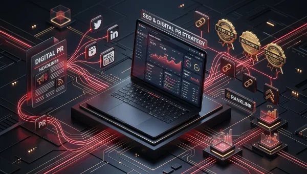 روابط عمومی دیجیتال (Digital PR) چیست؟
